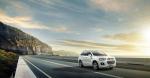 Chevrolet Captiva Sport 2016 года
